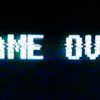 game over