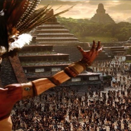 guerres etoiles maya