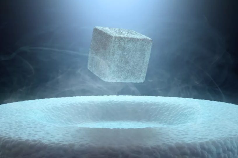 supraconductivite haute temperature