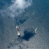 bateau petrole