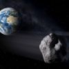 asteroide terre heurter planete nasa eso