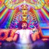 dmt hallucinogene decouverte dans cerveaux mammiferes