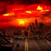 fin humanite rapport 2050
