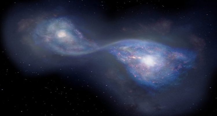 Fusion De Galaxies Wwwimritechsearchcom