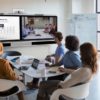 ecran interactif