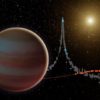 naine brune nasa orbite