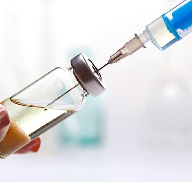 vaccin medecin convainc anti vax theorie complot