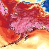 temperature extreme alaska