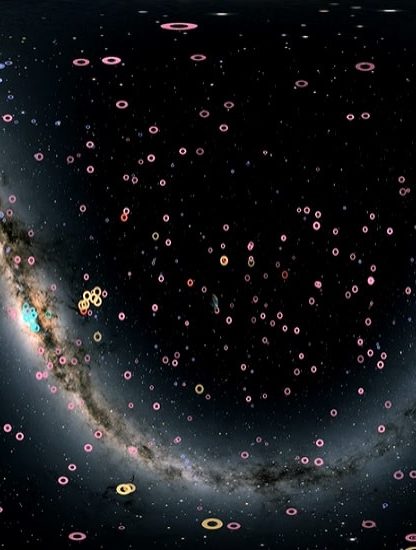 animation exoplanetes