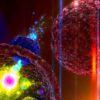 cellules artificielles reagissant environnement