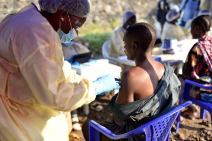 epidemie ebola rdc