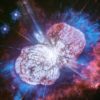 eta carinae