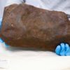 meteorite