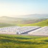 megapack nouvelle batterie geante tesla