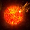 nasa onde de choc interplanetaire premiere mesure