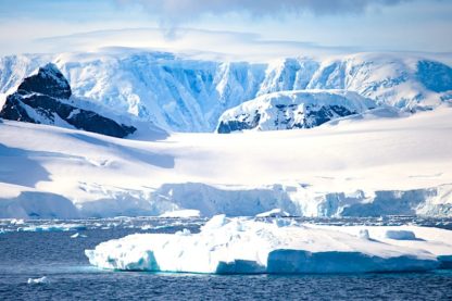 poussiere interstellaire decouverte antarctique