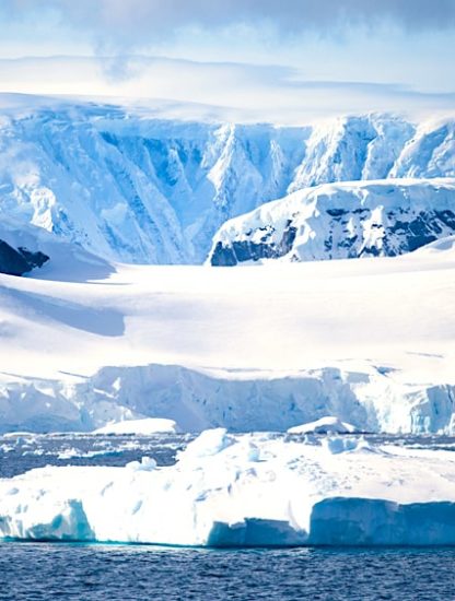 poussiere interstellaire decouverte antarctique