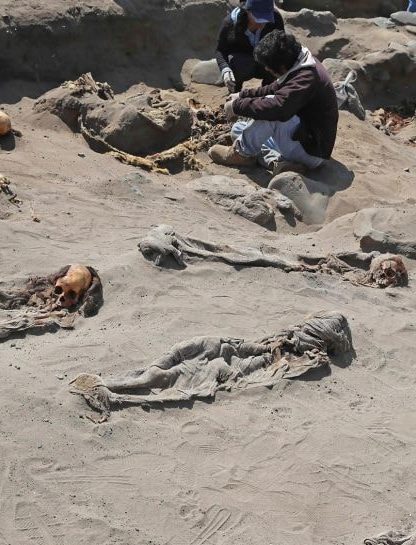 site funeraire enfants