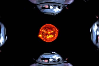 spacex starman roadster premiere orbite autour du soleil