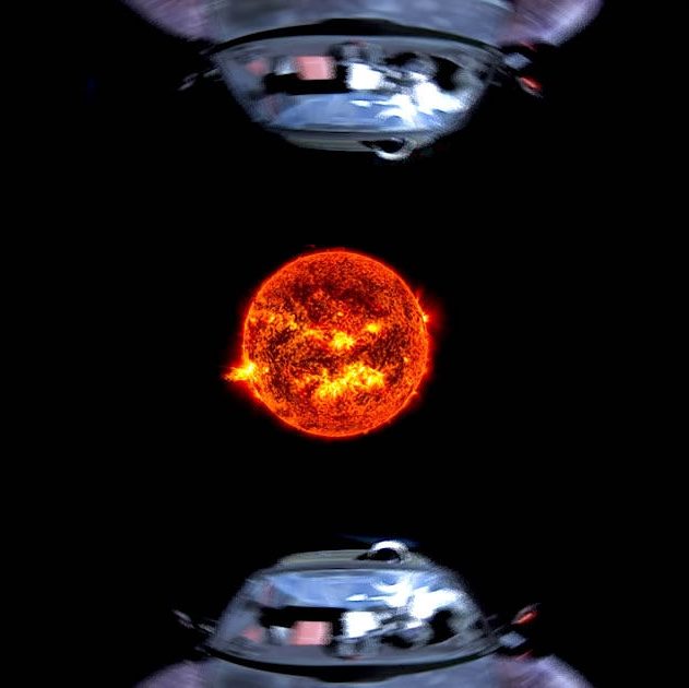 spacex starman roadster premiere orbite autour du soleil