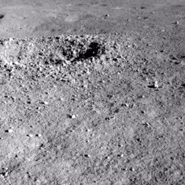 cratere lune decouverte substance gelatineuse