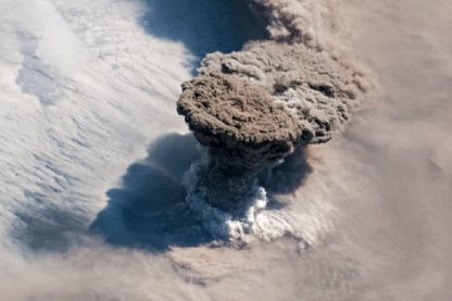 eruption raikoke
