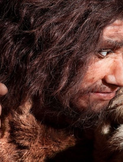 maladie neandertal