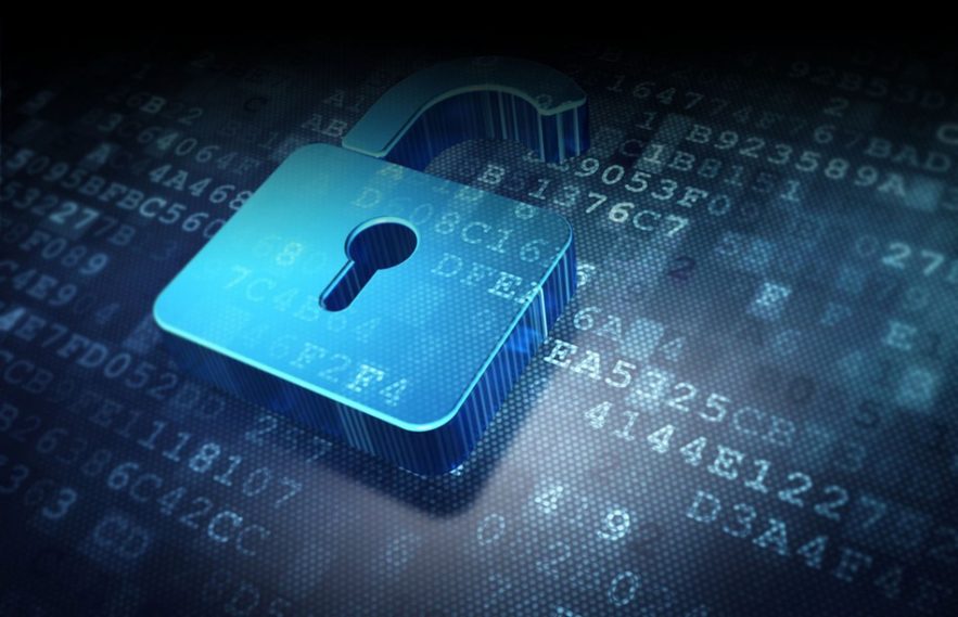 cryptage proxy vpn internet securite reseau
