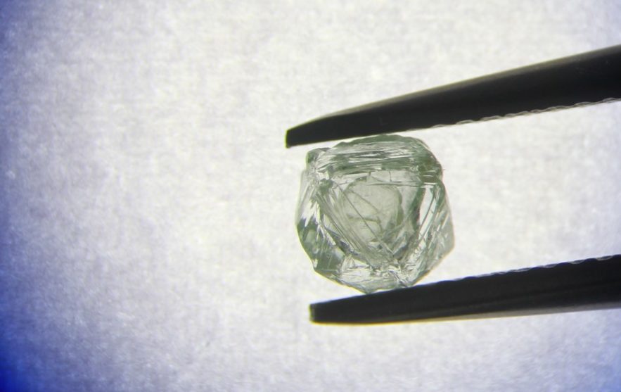 diamant matriochka