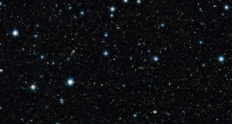 Fin Age Des Etoiles Elden Ring Paradoxe de l'âge : comment une étoile peut-elle apparaître plus