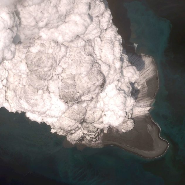 volcan bogoslof eruptions sous-marines