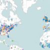 degats mouvements anti-vaccination carte