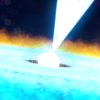 explosion thermonucleaire pulsar nicer