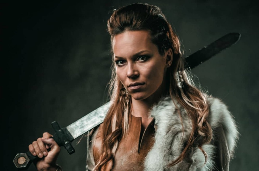 7 femmes viking qui nous inspirent - LifeStyle Conseil