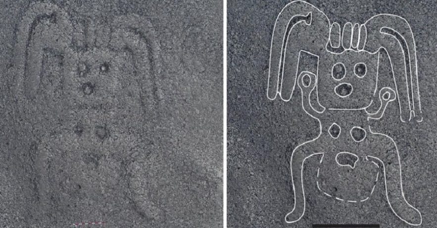 geoglyphes nazca