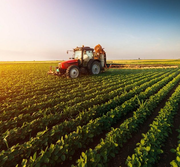 agriculture innovation scientifique technologique