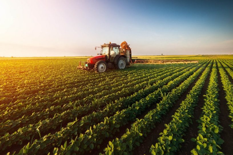 agriculture innovation scientifique technologique
