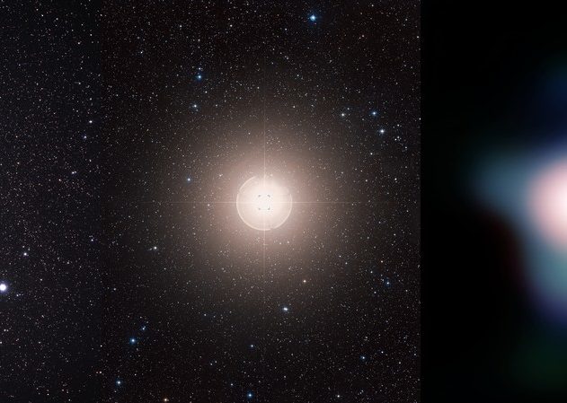 betelgeuse etoile supernova