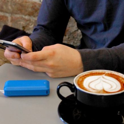 conseils achat batterie externe power bank