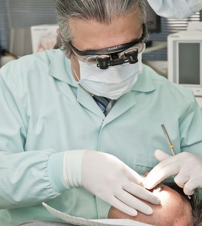 dentiste soins dentaire comparaison mutuelle
