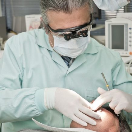 dentiste soins dentaire comparaison mutuelle