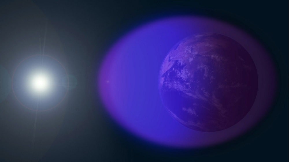details ionosphere