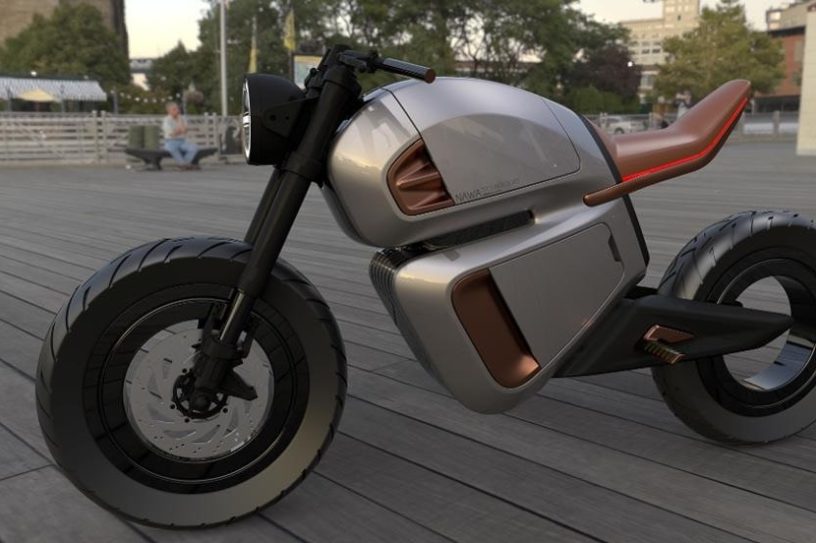 nawa racer