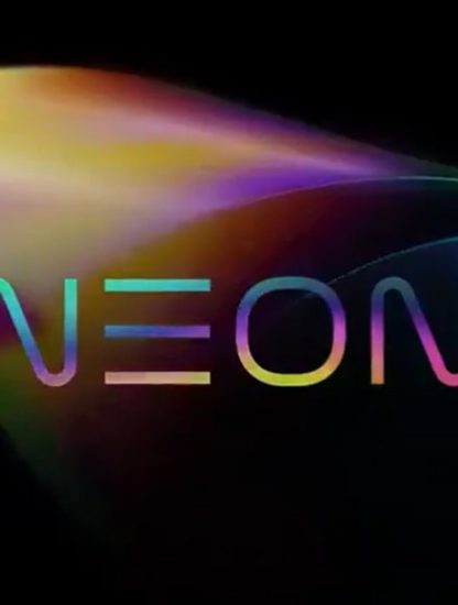 neon samsung