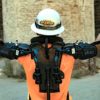 travailleur exosquelette eksobionics