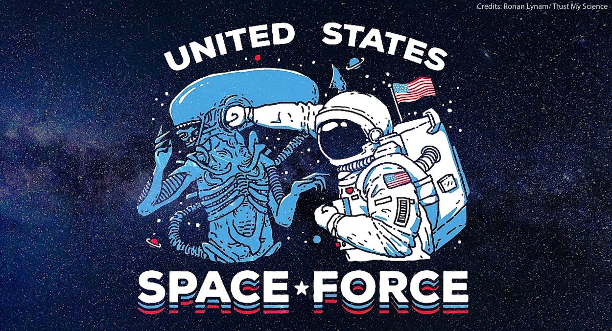 Пространство сила. Us Space Force. U.S. Space Force. Space Force USA. Space Force флаг.