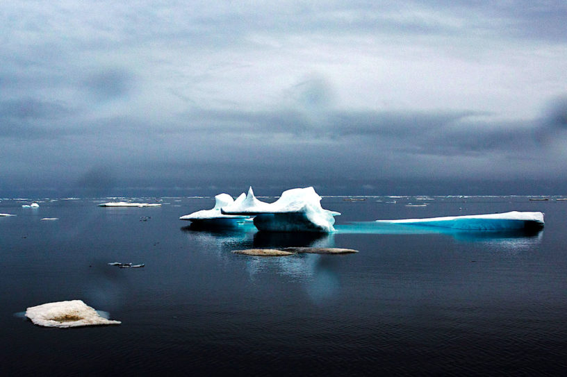 bilan thermique ocean 2019 alarmant