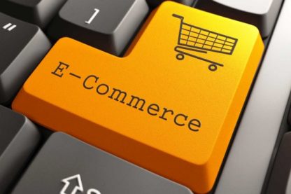 ecommerce e commerce
