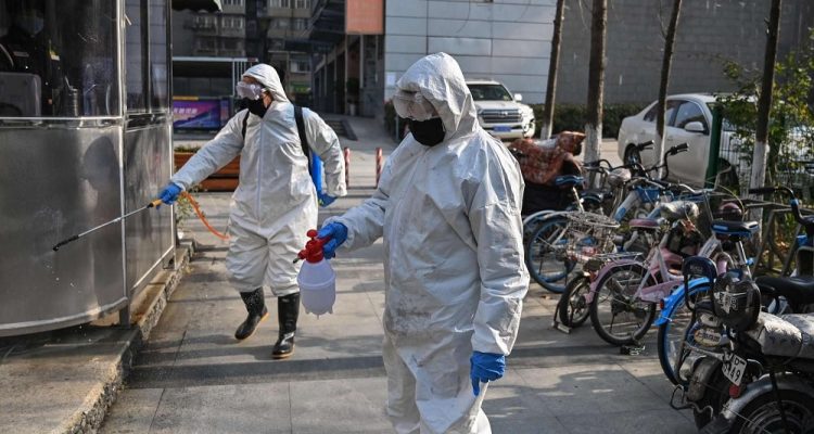 duree virus