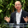 jeff bezos promet 10 milliards lutter contre changement climatique